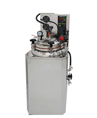 電動無壓煎藥機