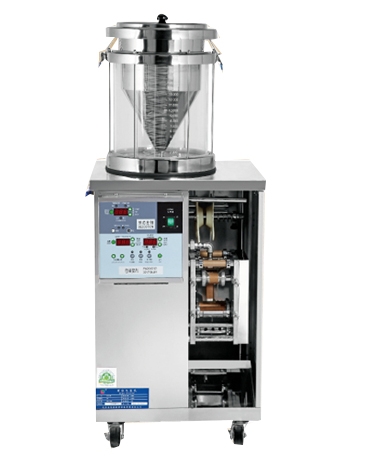 真空膏方包裝機(jī)