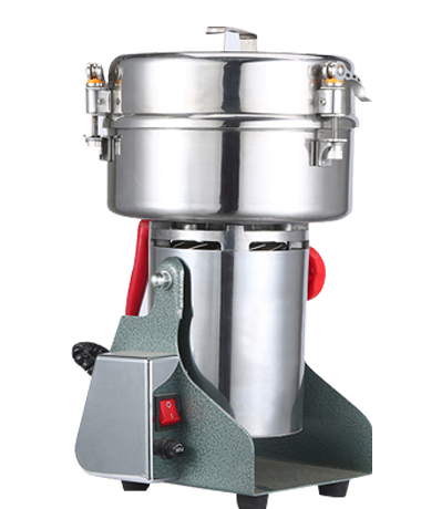 搖擺打粉機(jī)