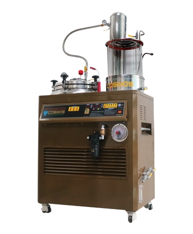 韓國低溫濃縮機設(shè)備