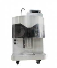 全自動(dòng)調(diào)膏包裝一體機(jī)