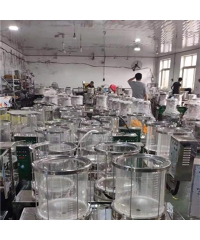 部分機(jī)器生產(chǎn)車間