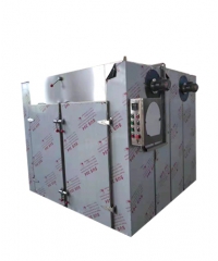 熱風(fēng)循環(huán)烘箱