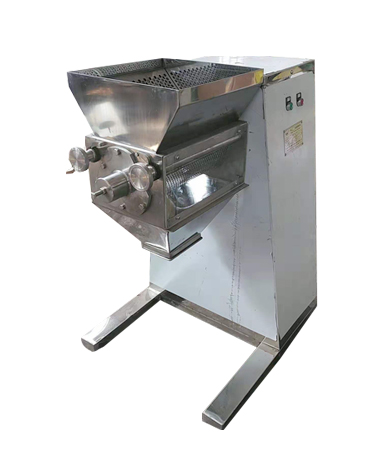 搖擺式顆粒機(jī)