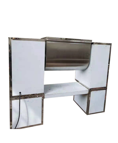 槽型混合機(jī)