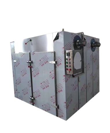 熱風(fēng)循環(huán)烘箱