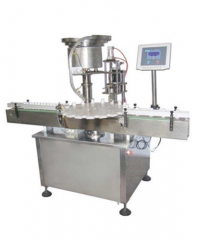 全自動(dòng)蓋裝旋蓋機(jī)