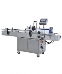 全自動(dòng)圓瓶貼標(biāo)機(jī)