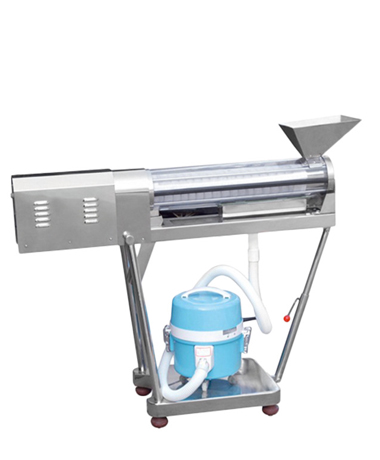 膠囊拋光機(jī)