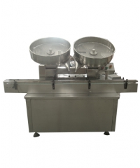 雙盤數(shù)粒機(jī)