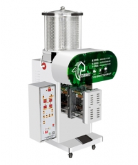 常溫1+1煎藥機(jī)