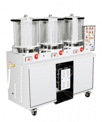 常溫3+1煎藥包裝機(jī)