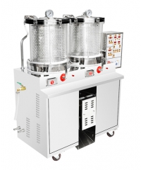 微壓2+1煎藥包裝一體機(jī)