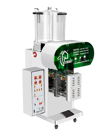 全自動(dòng)包裝機(jī)