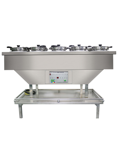 十小鍋煎藥機(jī)