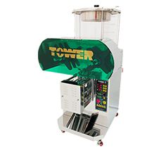 進口全自動包裝機