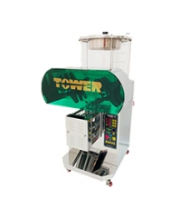 進口全自動包裝機