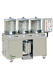 傳統(tǒng)藥鍋熬好還是中藥煎藥機(jī)熬中藥效果好