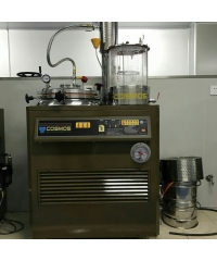 源生態(tài)現(xiàn)代化煎藥中心